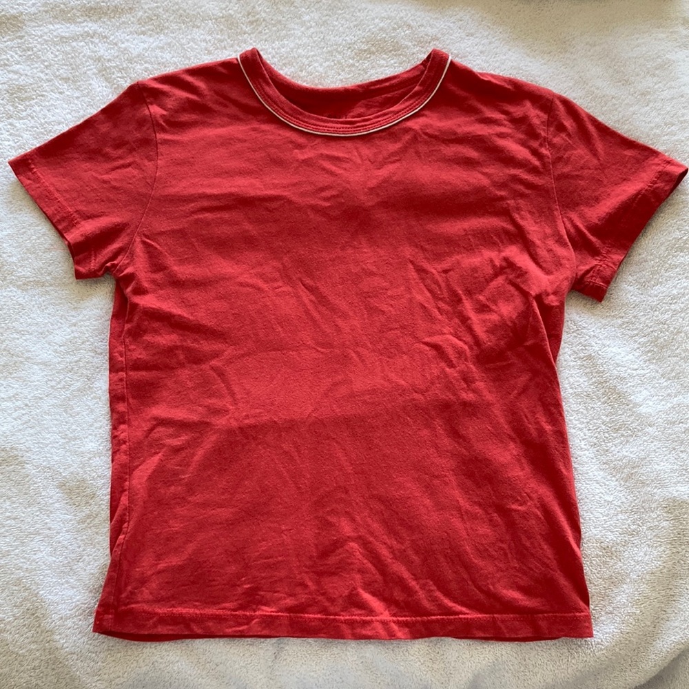 John Galt Top